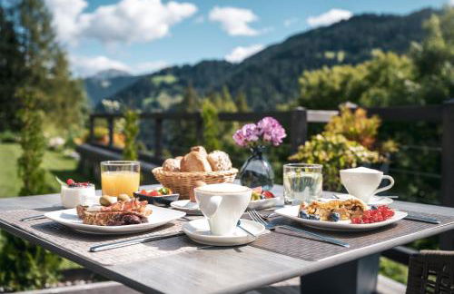 Les Dolomites Mountain Lodges - Photo 29