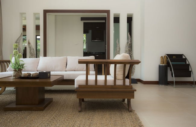 Ozone Villa - Foto 37