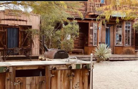 Reserve The Entire Ranch up to 28 guests - Foto 10