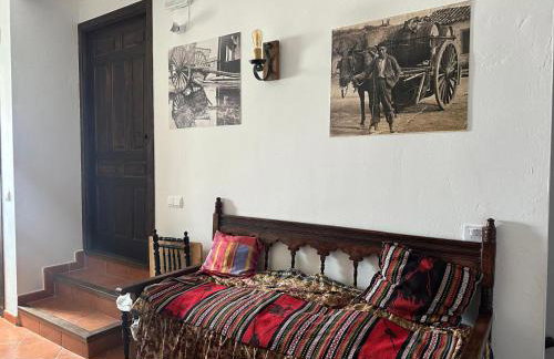Casa Rural La Posada Del Frances - Foto 10
