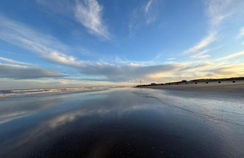 Seaview Smuggler Cove Cleethoropes - Foto 6