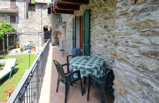 1 bedroom Apartment in Cremia with garden - Photo 13