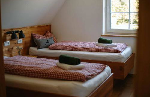 Ferienhaus Fichtenhütte - Foto 19