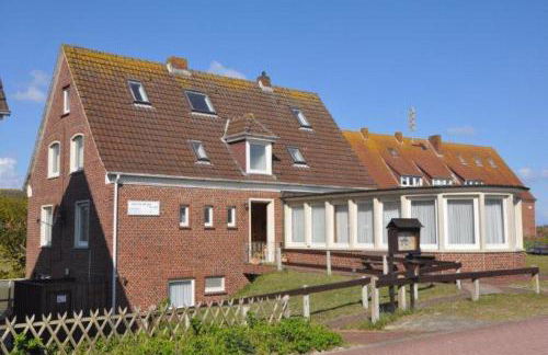 Seevilla Wietjes Whg 1 - Photo 12