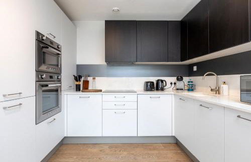 Xylo Apartments - Kentish Town - Foto 62