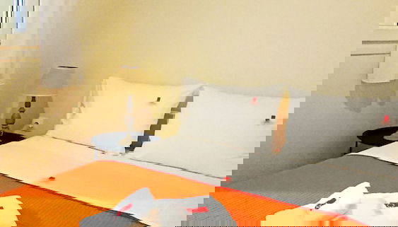 Monad Apartments Karaoli - Foto 5, Habitación