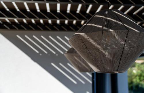 AnGraLi Villa in Ratzakli - Foto 9