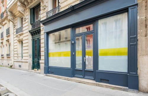 MAISON FRANCOIS Paris - Foto 46