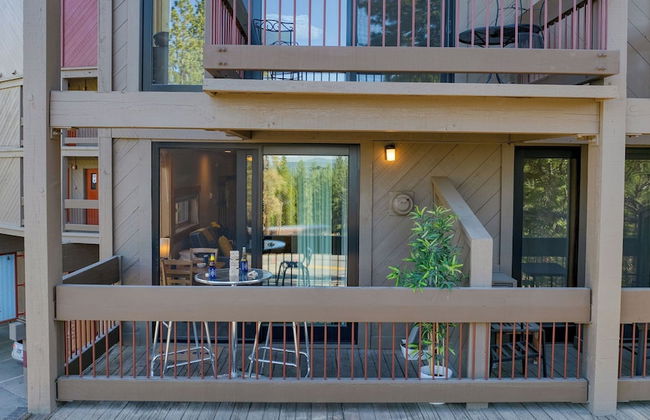 Village Studio by Avantstay Minutes to Lifts - Foto 21