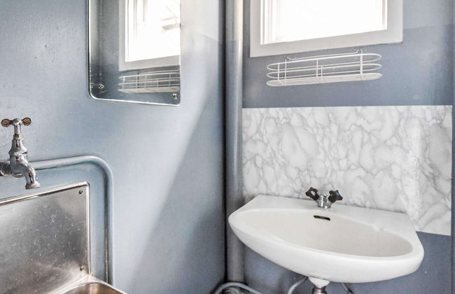 8 Person Holiday Home in Salen-by Traum - Foto 12