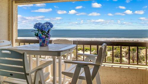 Amelia Island Oceanfront Condo - Foto 3