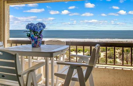 Amelia Island Oceanfront Condo - Foto 3