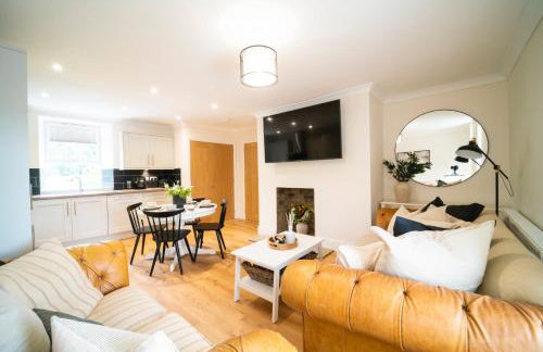 Foundry Farm Cottage - Photo 24