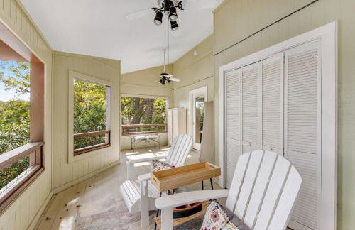 Green River Lodge - Lake LBJ - Foto 22