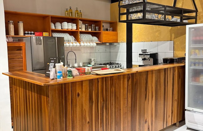 Coffee House Minca - Photo 42