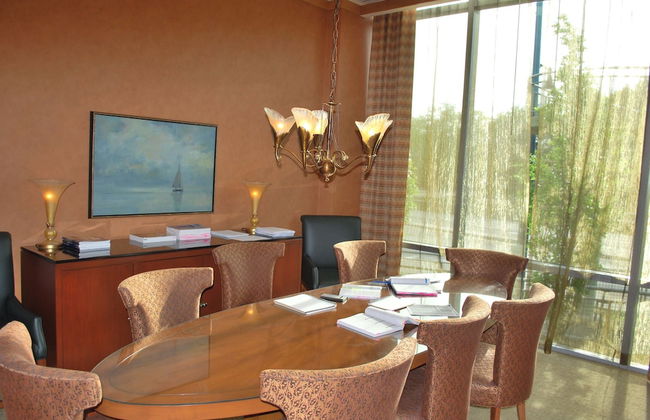 Charles River Executive Suites - Foto 39