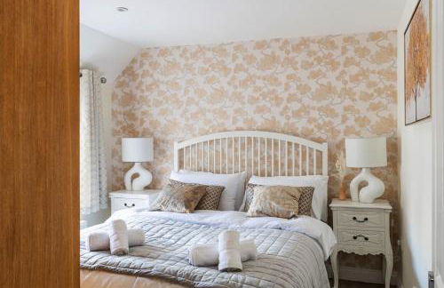 Flat in Guildford - Foto 8