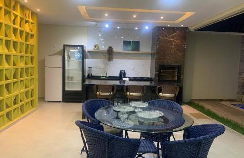 Chácara para desfrutar com a família - Foto 32