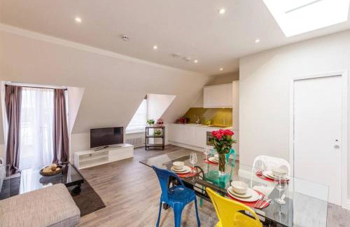 Nice! Stunning Penthouse located on the 3rd floor - Foto 10