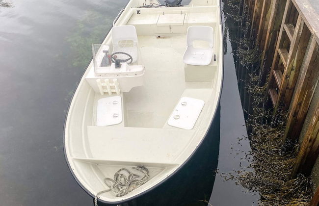 12 Person Holiday Home in Davik - Foto 39