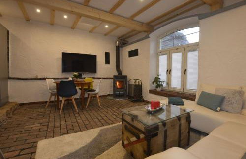 Eifel Kate, relaxen mit Sauna und Whirlpool - Foto 15