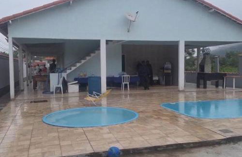 Casa em Itaipuaçu com Ar Piscina Churrasqueira - Foto 26