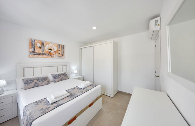 Sonrisa Deluxe Apartments Levante - Foto 16