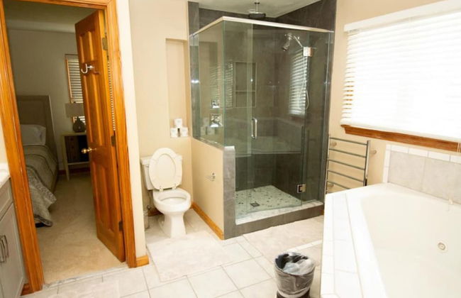 Gorgeous Santosha Hot tub Pool Walk to Beach - Foto 27