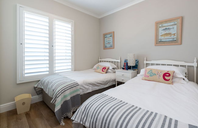 Lagoon Beach Penthouse - Photo 17