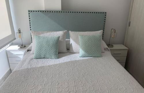 Almansa Shoping & balcony 3 Bedrooms City Center - Foto 6