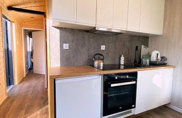 Wypoczynkowo Domki Letniskowe - Foto 27