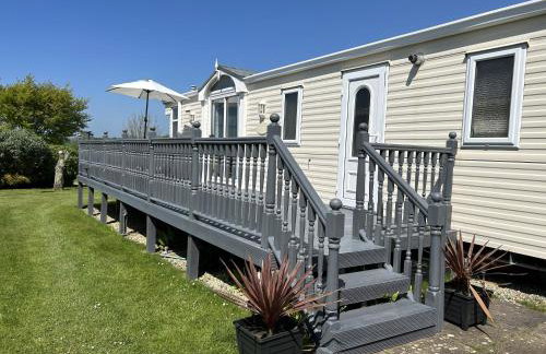 Sunshine Retreat Wadebridge - Foto 1