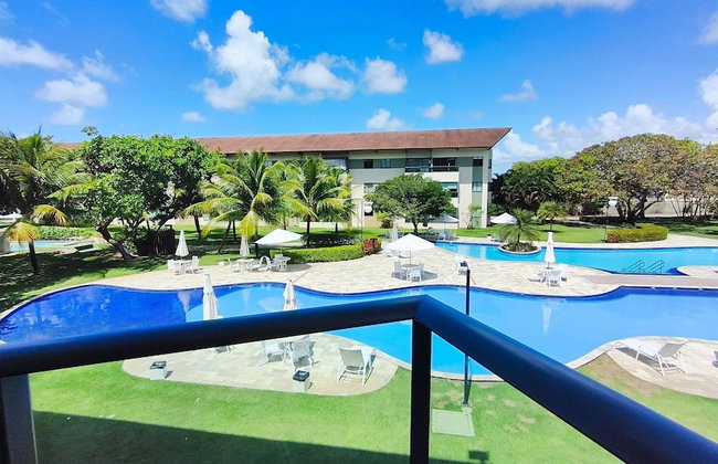Carneiros Beach Resort - Praia Carneiros - Foto 57