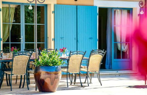 Maison Avec Piscine Privée - Foto 8