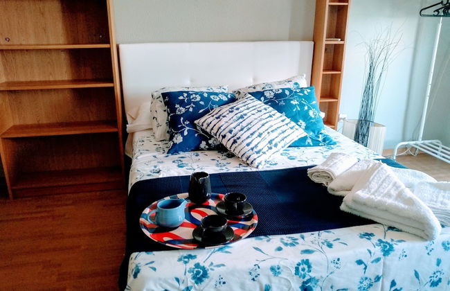 Wish Suite San Gil De Sevilla - Foto 7