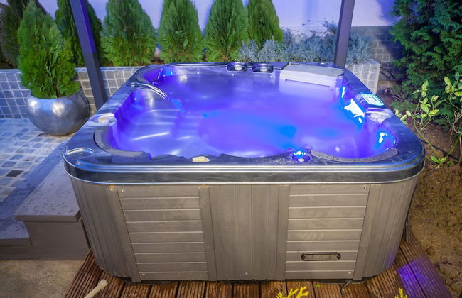 Villa Ciconia - Foto 36