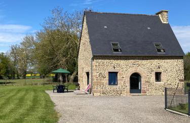 Charmant Gîte dans la Baie du Mont Saint-Michel - Foto 4