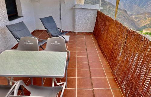 Ático Casa Ángel - Photo 35