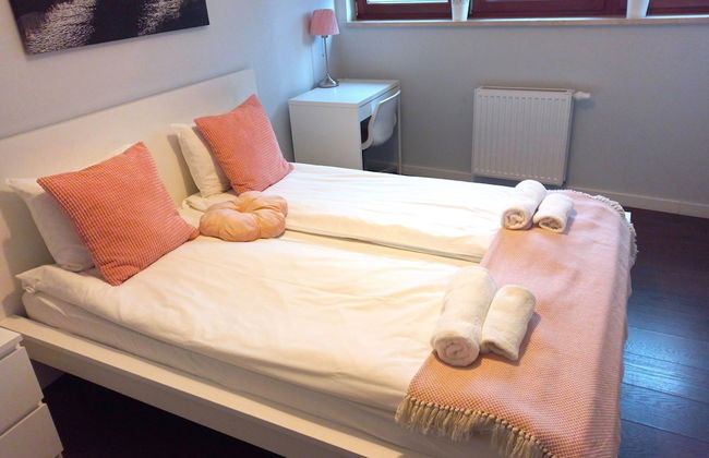 erApartments Oxygen Residence - Foto 52