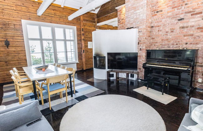 Säikkäranta - Foto 3