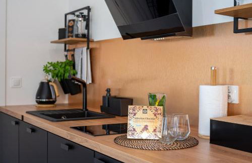 Apartamenty Pod Dębami Stadnina Koni SPA Jezioro i Morze Sarbsk - Photo 44