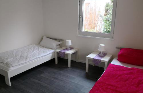 FeWo Tanja - Foto 34