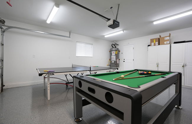 4 bedroom, 3 bathrooms Pool Home - Foto 38