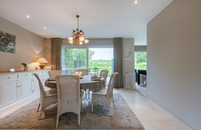 Guesthouse in the Heart of the Flemish Ardennes - Foto 21