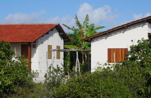 Casa Aratu Guaiú Barra de Mamanguape - Photo 8