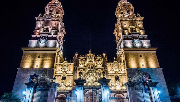 Visita guiada por Morelia - Foto 4