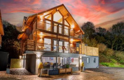 Lodge 17 by Ashgrove Leisure - Foto 1