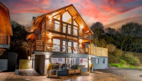 Lodge 17 by Ashgrove Leisure - Foto 1