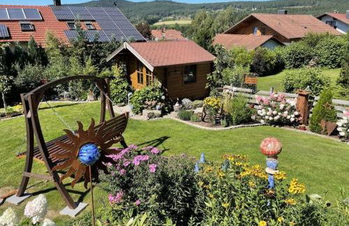 Sonnenblick Comfortable holiday residence - Photo 9