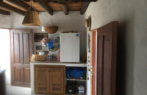 "Ziegenstall" mit Meerblick - Photo 8